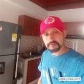 Juan Andres Charry Charry