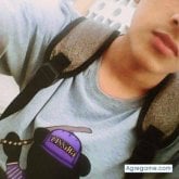 Foto de perfil de jesus1999_1999