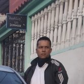 Busco ligar. Conocer una persona de