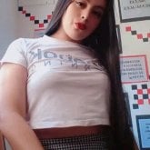 Mujeres solteras en Campana