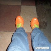 djbombaelmaslatino chico soltero en Caracas