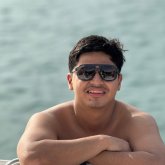 Conocer a alguien y lo que surja.