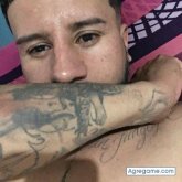 Foto de perfil de Isaaccarba89