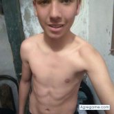 emanuelmunoz4554 chico soltero en Libertador General San Martín