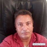 Juan Javier Gonzalez