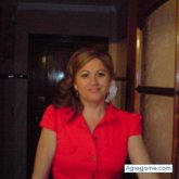 mariadelao chica separada en Sevilla