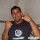 Foto de perfil de nicolasmella9349