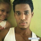 Chatear con jony251 de Monción