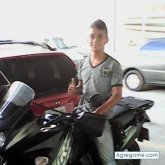 leandro96 chico soltero en Cota