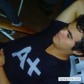 Chatear con ivanlike de Posadas