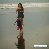 Johalmo74 chico separado en Guazapa