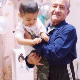 51938956934 chico divorciado en Los Olivos