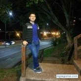 Dario O. Espinosa, Chico de La Cumbre para Chicos en Agregame.
