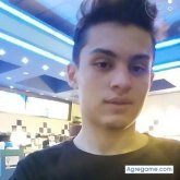 Adrian1018 chico soltero en Capital Federal