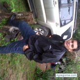 Busco conocer gente. Conocer gente.