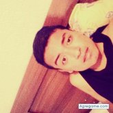 Enrique96 chico soltero en Antuco