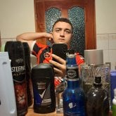 Yo busco mujeres y de edad no se. Soy