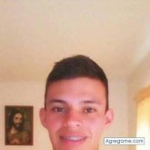 Foto de perfil de diegoarcila