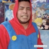 Busco pareja. Mujer alegre. Alegre.