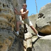 milosnok chico divorciado en Azuqueca De Henares