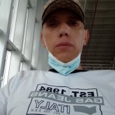 Busco pareja. Mujeres. Muy alegré. El