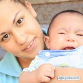 YadiZ chica soltera en Santa Catarina