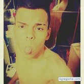 BryanVM chico soltero en Alfafar