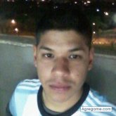 Alex, Chico de Jesús María para Chicos en Agregame.