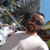 Busco ligar. La persona ideal. Serio y