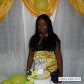 brendav chica soltera en Boca Chica