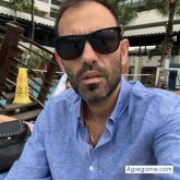 giulianocarta chico soltero en Casbas