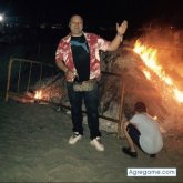 CFDAVID chico soltero en Murcia