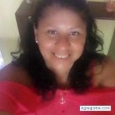 Victoria Judith Crespo Campa