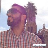 Mario Bravatti, Chico de Winters para Chicos en Agregame.