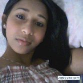 angelica0916 chica soltera en Santo Domingo