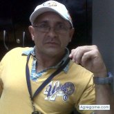 manueldage chico soltero en San Cristóbal