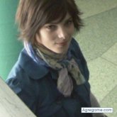 AshleyGreene chica soltera en Tláhuac