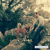 Busco conocer gente. Conocer gente.