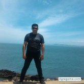 Foto de perfil de luchitoxi