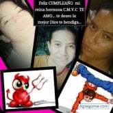 Chatear con dylamMaria de Los Caracas