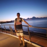 Susurrijomejia44 chico soltero en Albaida