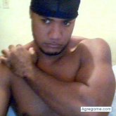 elreyking23 chico soltero en Santo Domingo