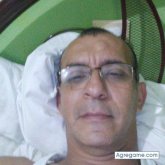 williamsruiz4700 chico soltero en Riobamba