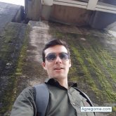 AlexanderValgar chico soltero en Pitalito