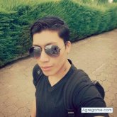 wilsonpatricio3799 chico soltero en Tulcán