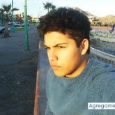 aLaN18 chico casado en Agua Prieta