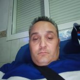 Busco una mujer guapa de 25 a 40 años y