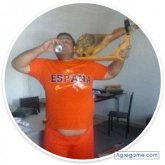 Juancarlosbusca chico soltero en Lurín