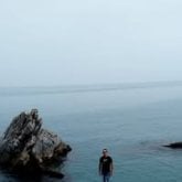 Viajará y hacer deporte. No.