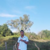 Busco un mujer con quién pasár ratos